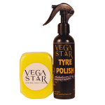 Tyre Polish 500 ml