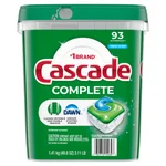 Dish Wash Liquid (1L)