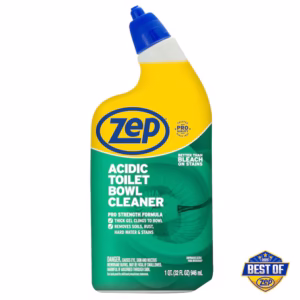 Zep Acidic 32-fl oz Toilet Bowl Cleaner