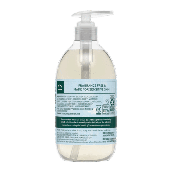 Germ Zero Hand Wash - Image 3