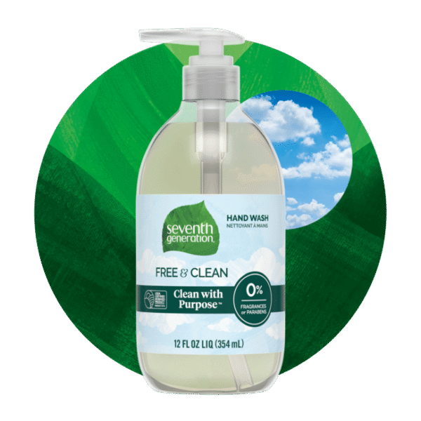 Germ Zero Hand Wash - Image 2