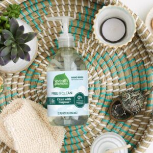 Germ Zero Hand Wash