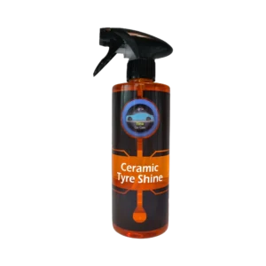 Tino Ceramic Tyre Shine